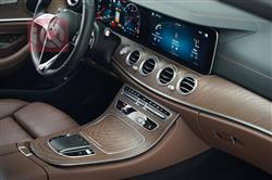 مێرسێدس بێنز E-Class